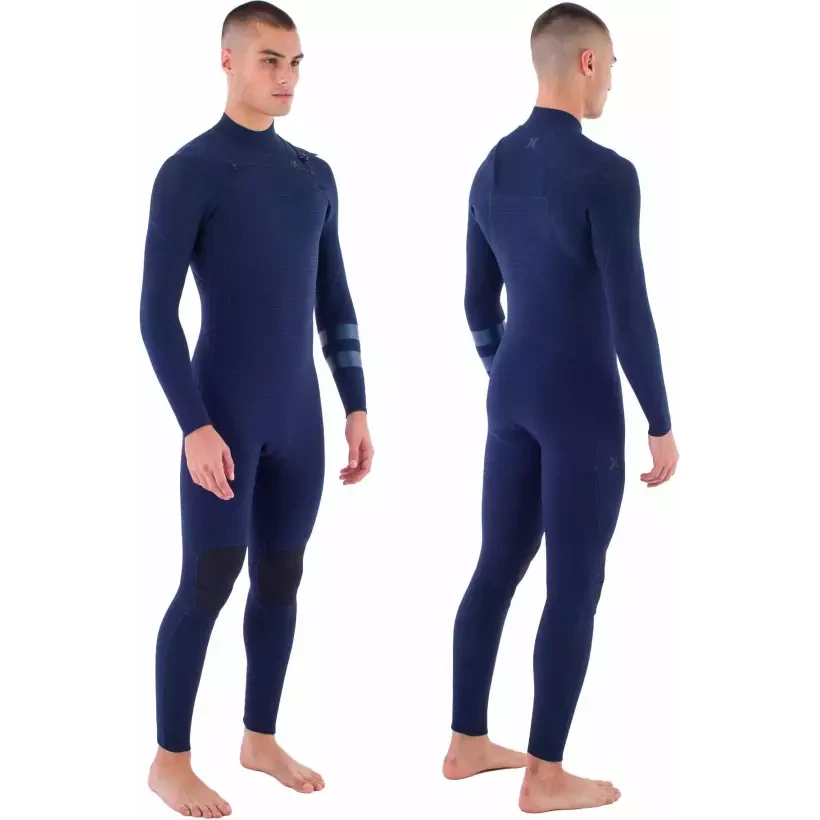Wetsuit Hurley Advantage Plus 4/3mm