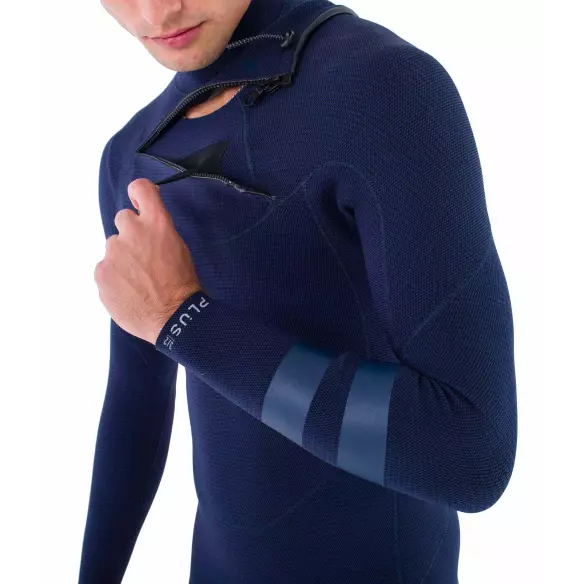 Traje Neopreno Hurley Advantage Plus 4/3mm Traje Neopreno Hurley Advantage Plus 4/3mm