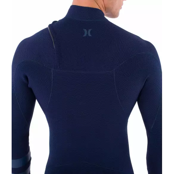 Wetsuit Hurley Advantage Plus 4/3mm Wetsuit Hurley Advantage Plus 4/3mm