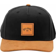 Boné Billabong Stacked 2