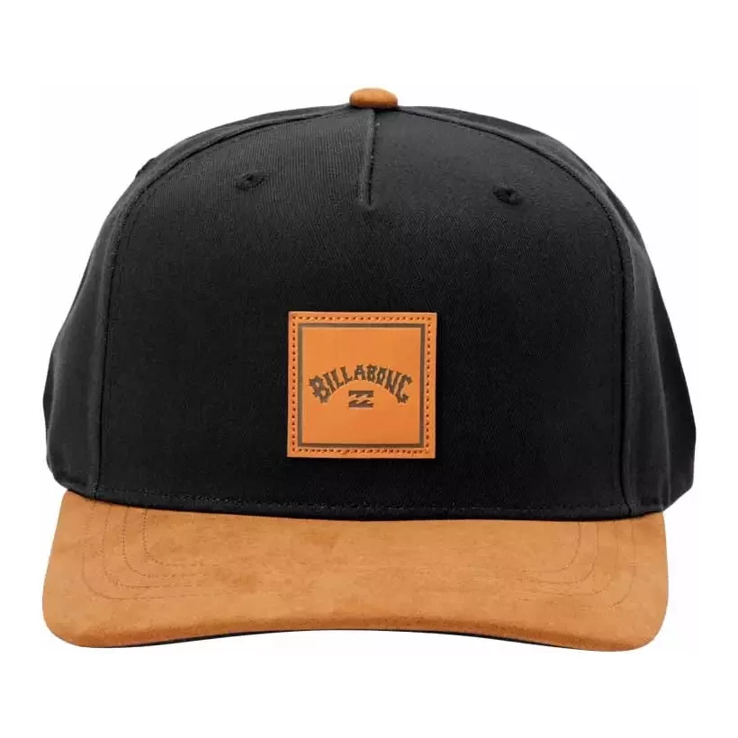 Cappello Billabong Stacked