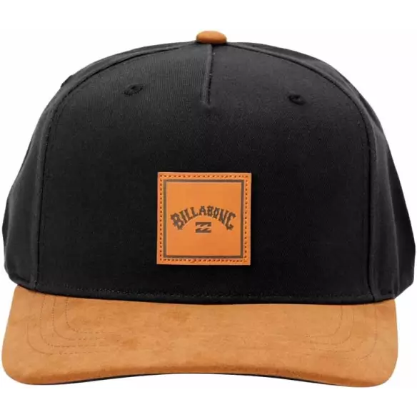 Boné Billabong Stacked