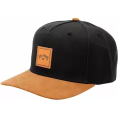Casquette Billabong Stacked
