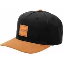 Gorra Billabong Stacked