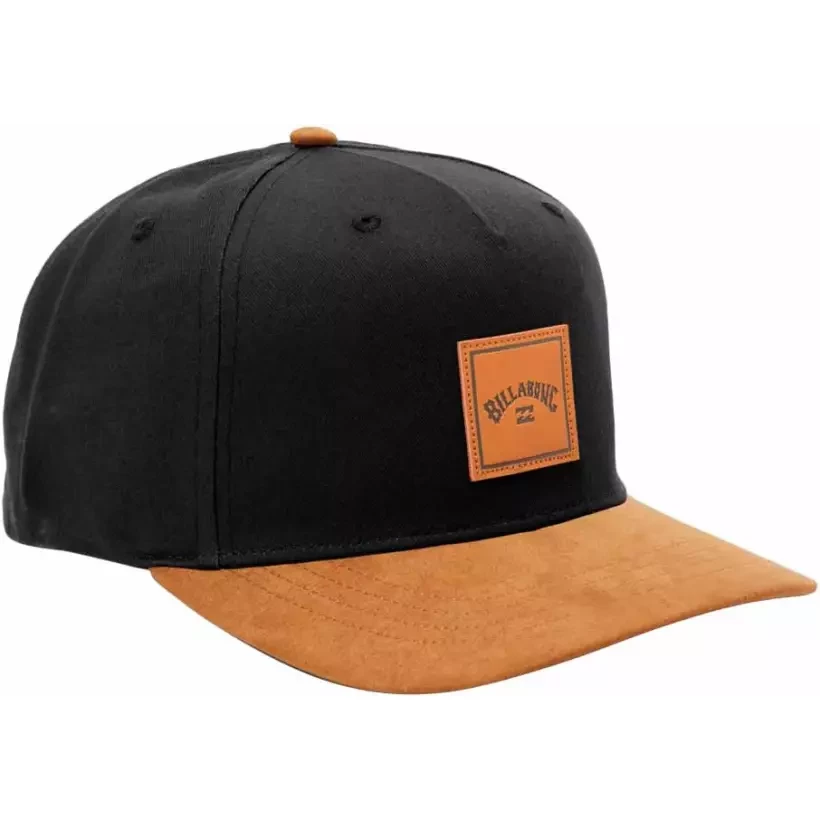 Casquette Billabong Stacked