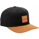 Gorra Billabong Stacked