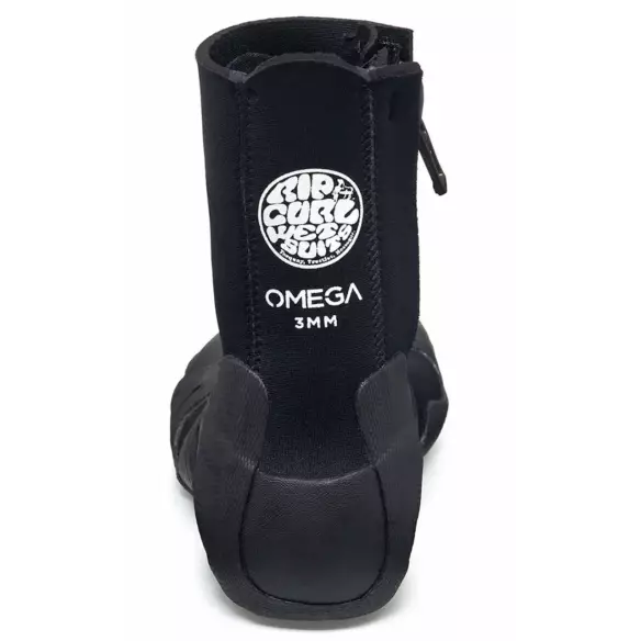 Rip Curl Omega Booties 3mm Split Toe