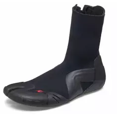 Rip Curl Omega Booties 3mm Split Toe 2