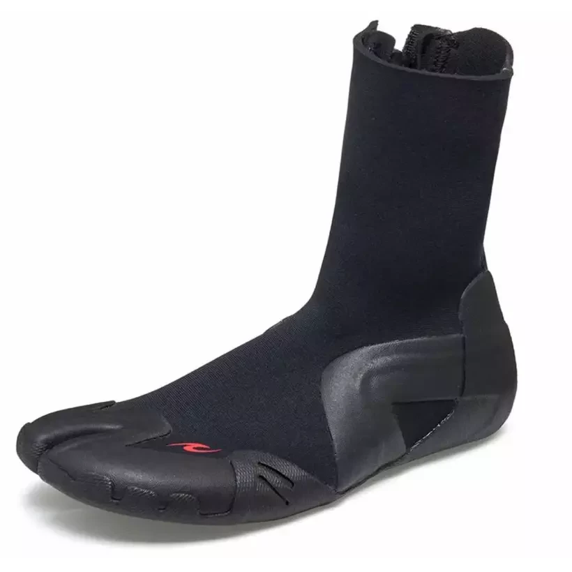 Rip Curl Omega Booties 3mm Split Toe
