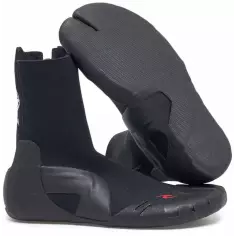 Rip Curl Omega Booties 3mm Split Toe