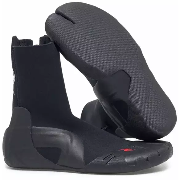 Botas surf  Rip Curl Omega 3mm Split Toe