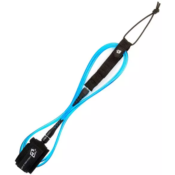 Creatures Icon Surfboard Leash 