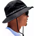 Chapeau Billabong boonie black
