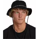 Hut Billabong boonie black