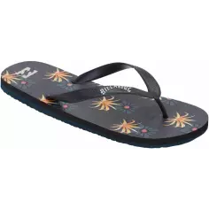 Infradito Billabong Tides Dark Navy 2