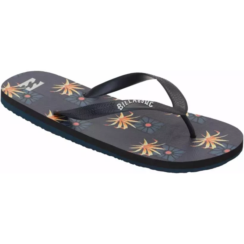 Tongs Billabong Tides Dark Navy