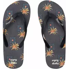 Infradito Billabong Tides Dark Navy