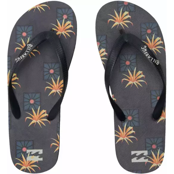 flip flops Billabong Tides Dark Navy
