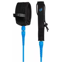 Surf Leash Creatures Reliance Pro Royal Blue Black 2