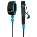 Leash surf-Creatures Reliance Pro Black Cyan