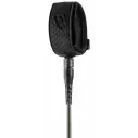 Creatures Reliance Pro Surfboard Leash Military Black