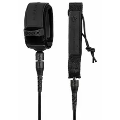 Surf Leash Creatures Reliance Pro Black Black 2