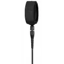Leash surf-Creatures Reliance Pro Black Black
