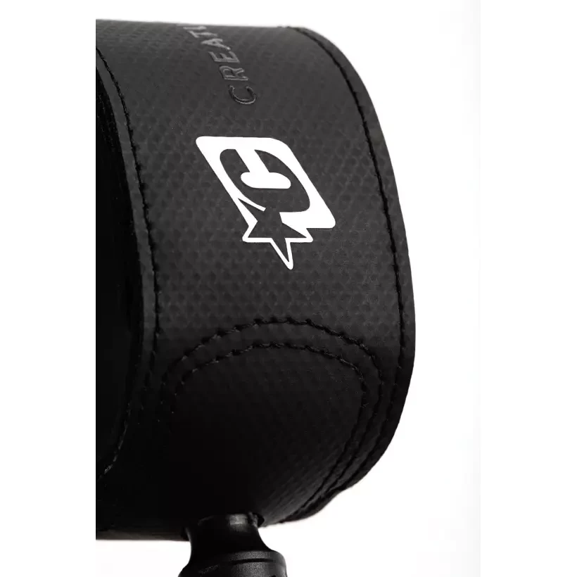 Leash surf-Creatures SuperLite Comp Black Silver