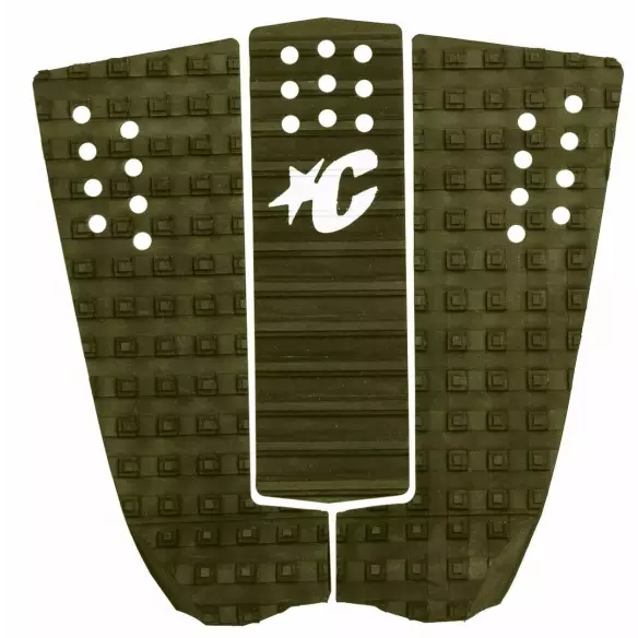 Grip Creatures Reliance III Dual Dark Olive