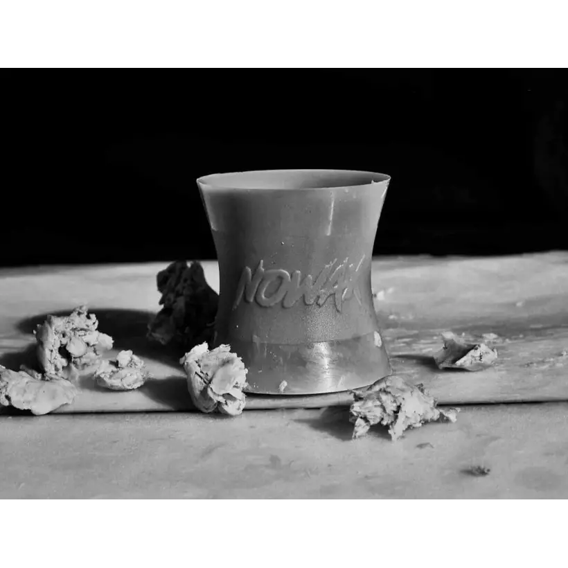 Detergente per paraffina Nowax