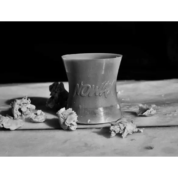 Limpiador de parafina Nowax