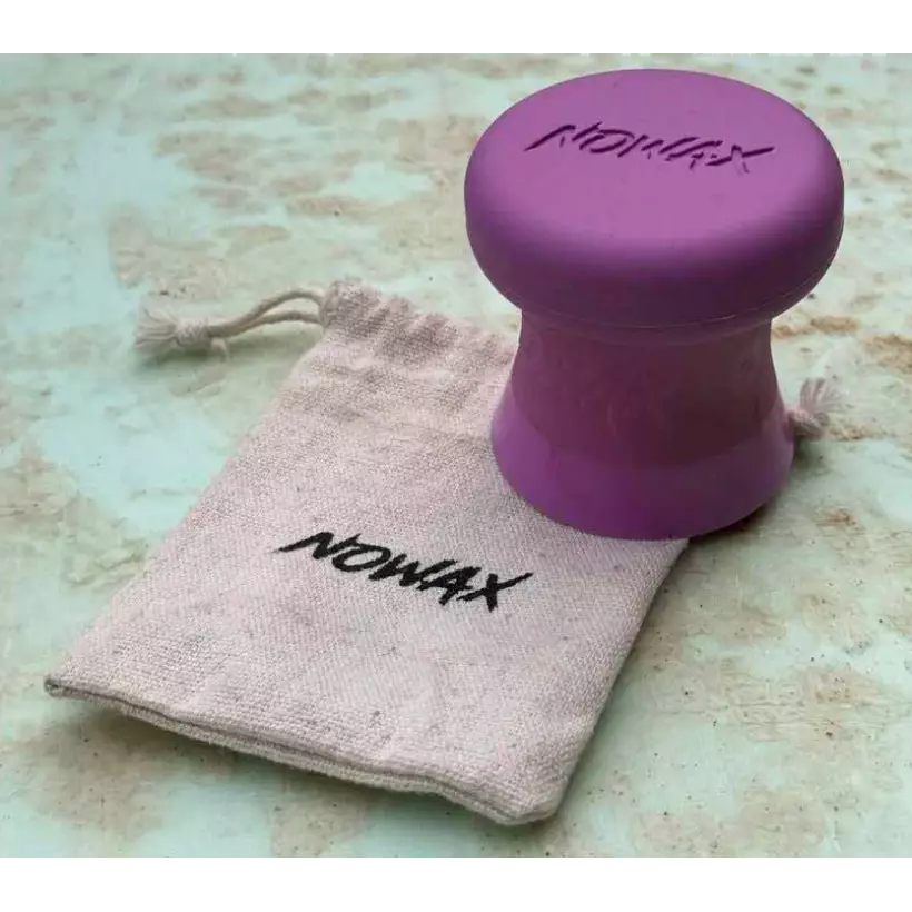 Limpiador de parafina Nowax