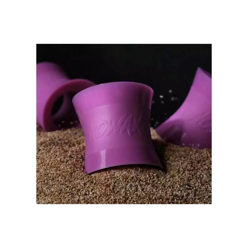 Nettoyant de paraffine Nowax