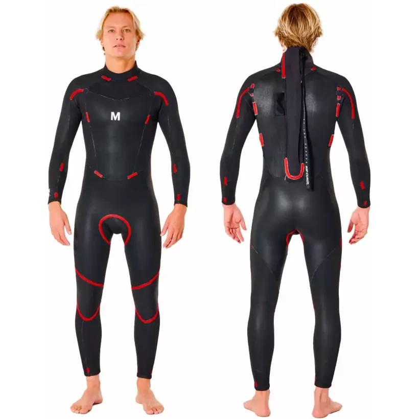 Traje de neopreno Rip Curl Freelite 4/3mm BZ