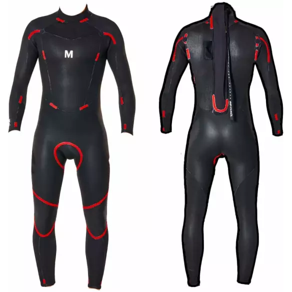 Neoprenanzug Rip Curl Freelite 4/3mm BZ Junior