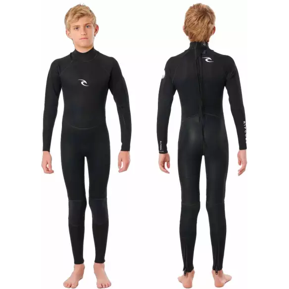 Muta surf Rip Curl Freelite 4/3mm BZ Junior