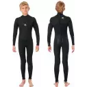 Neoprenanzug Rip Curl Freelite 4/3mm BZ Junior