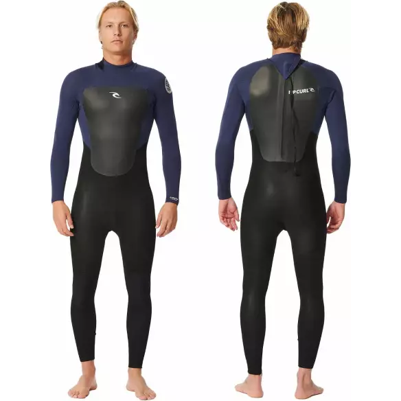 4/3mm Rip Curl Omega Wetsuit