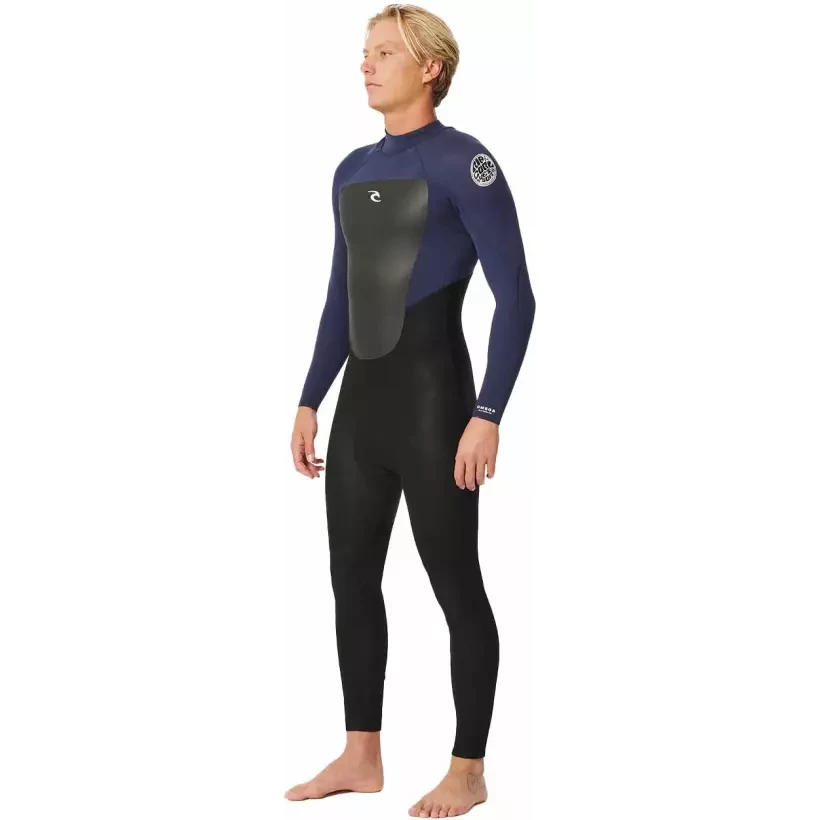 4/3mm Rip Curl Omega Wetsuit