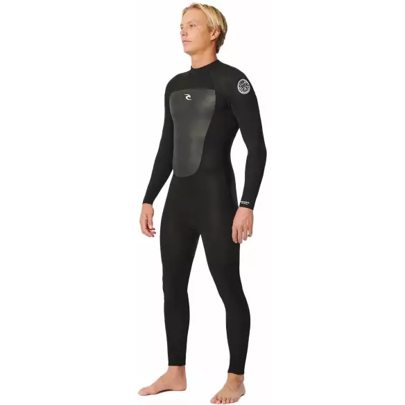 Neopreno Rip Curl Omega 4/3mm Neopreno Rip Curl Omega 4/3mm