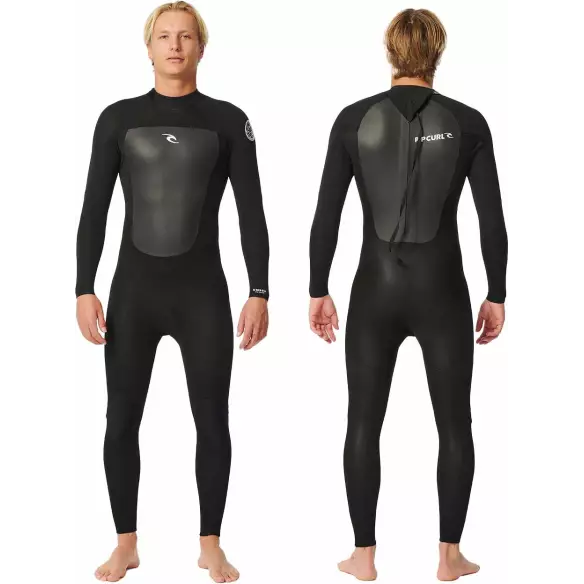 Neopreno Rip Curl Omega 4/3mm Neopreno Rip Curl Omega 4/3mm