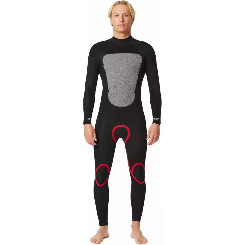 Wetsuit Rip Curl Omega 4/3mm