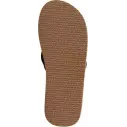 Tongs Billabong All Day Impact Print Chestnut