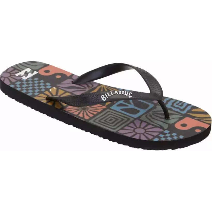 Chanclas Billabong Tides Multi