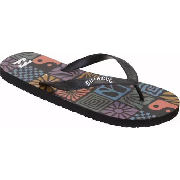 Chanclas Billabong Tides Multi