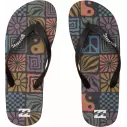 Chanclas Billabong Tides Multi