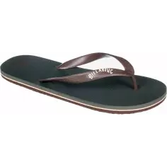 Chanclas Billabong Tides Slice Military 2