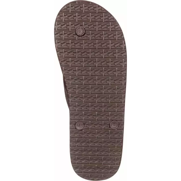 Chanclas Billabong Tides Slice Military