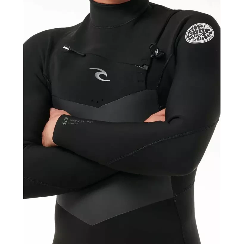 Wetsuit Rip Curl Dawn Patrol 4/3mm