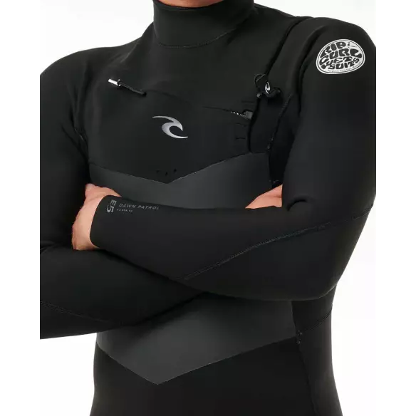 Wetsuit Rip Curl Dawn Patrol 4/3mm